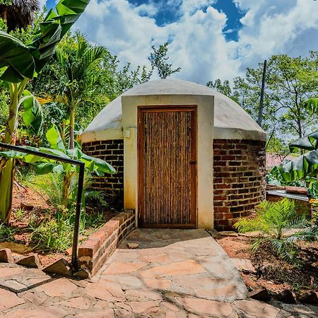 Eden On The Chocolata Hotel San Juan del Sur Ngoại thất bức ảnh