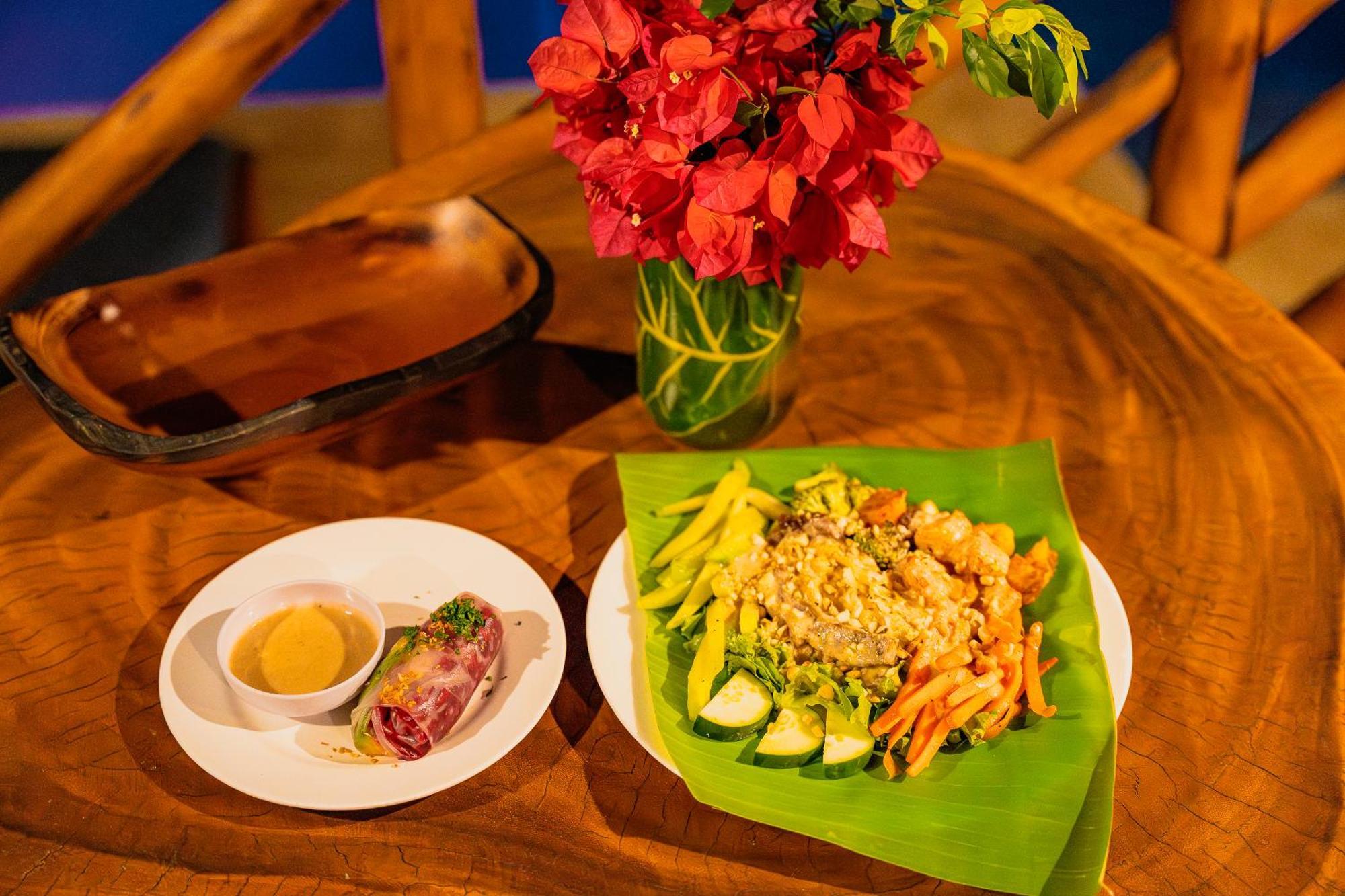 Eden On The Chocolata Hotel San Juan del Sur Ngoại thất bức ảnh
