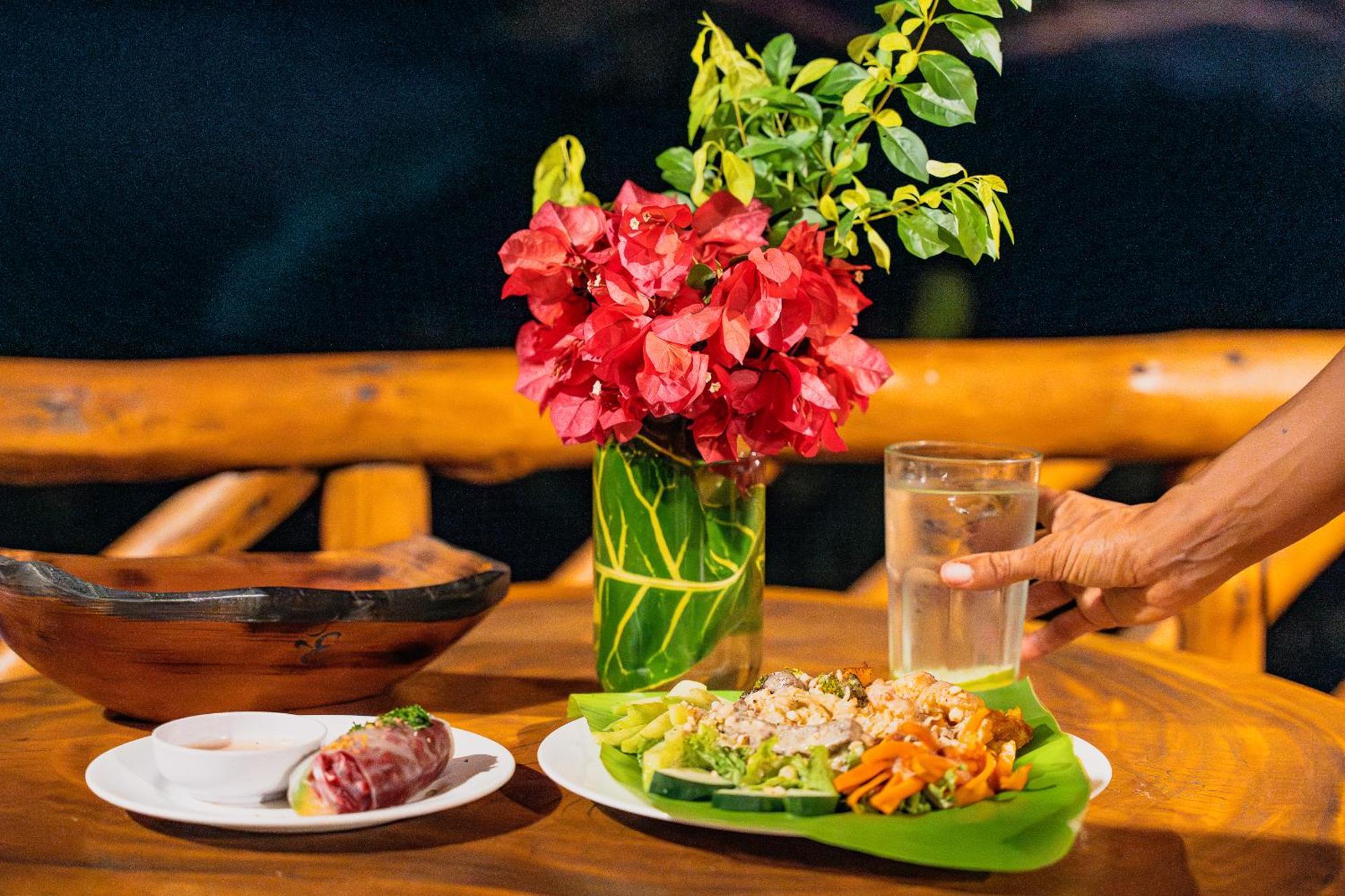 Eden On The Chocolata Hotel San Juan del Sur Ngoại thất bức ảnh