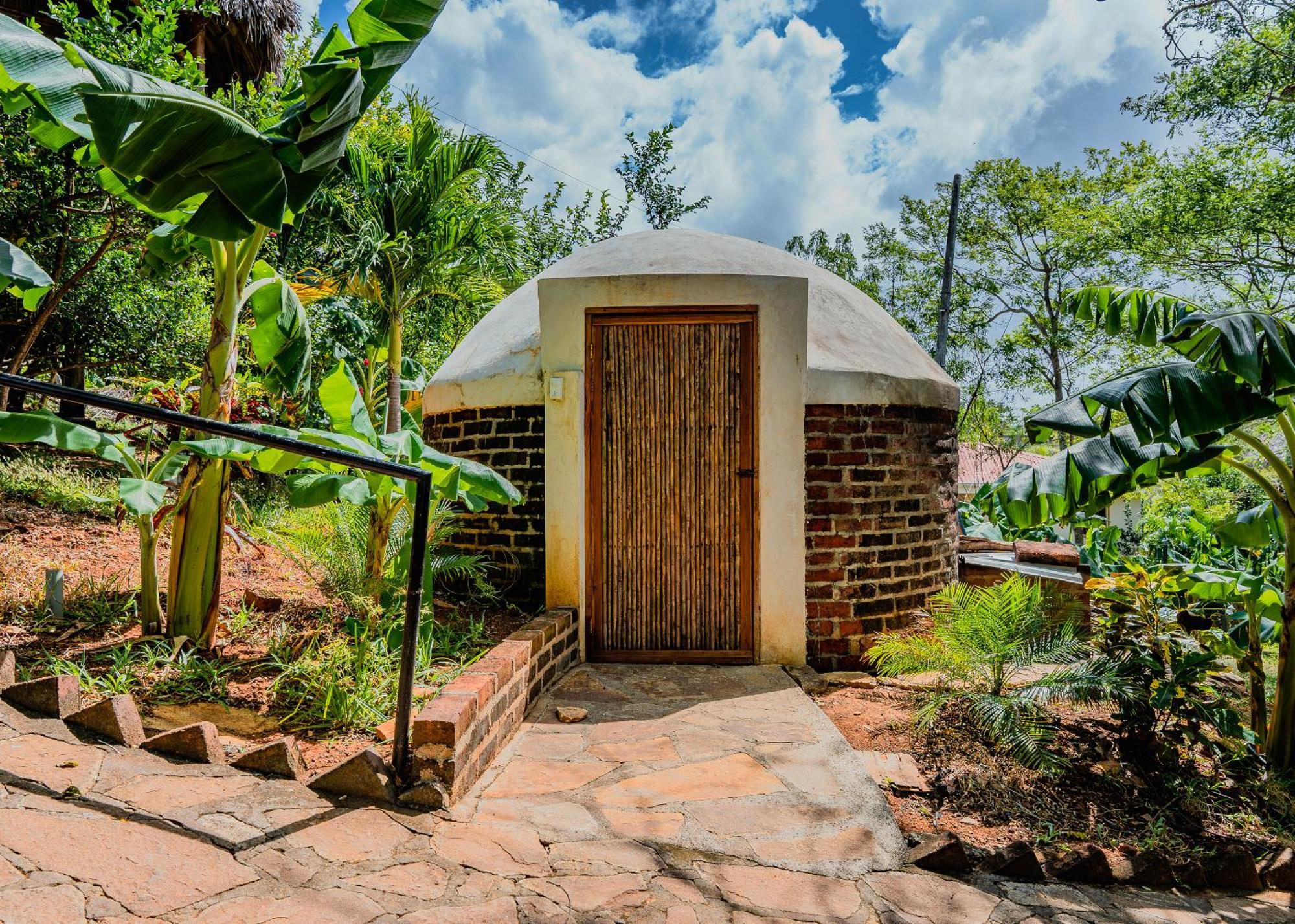 Eden On The Chocolata Hotel San Juan del Sur Ngoại thất bức ảnh