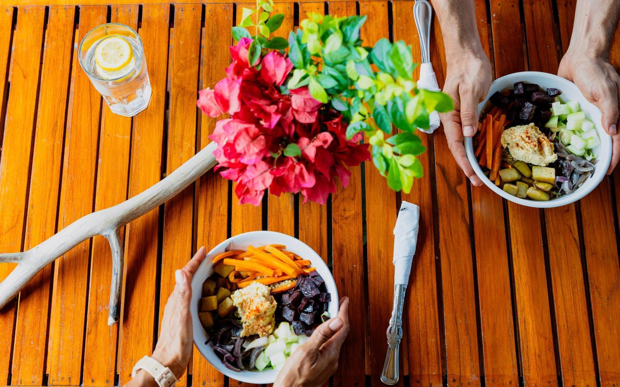Eden On The Chocolata Hotel San Juan del Sur Ngoại thất bức ảnh