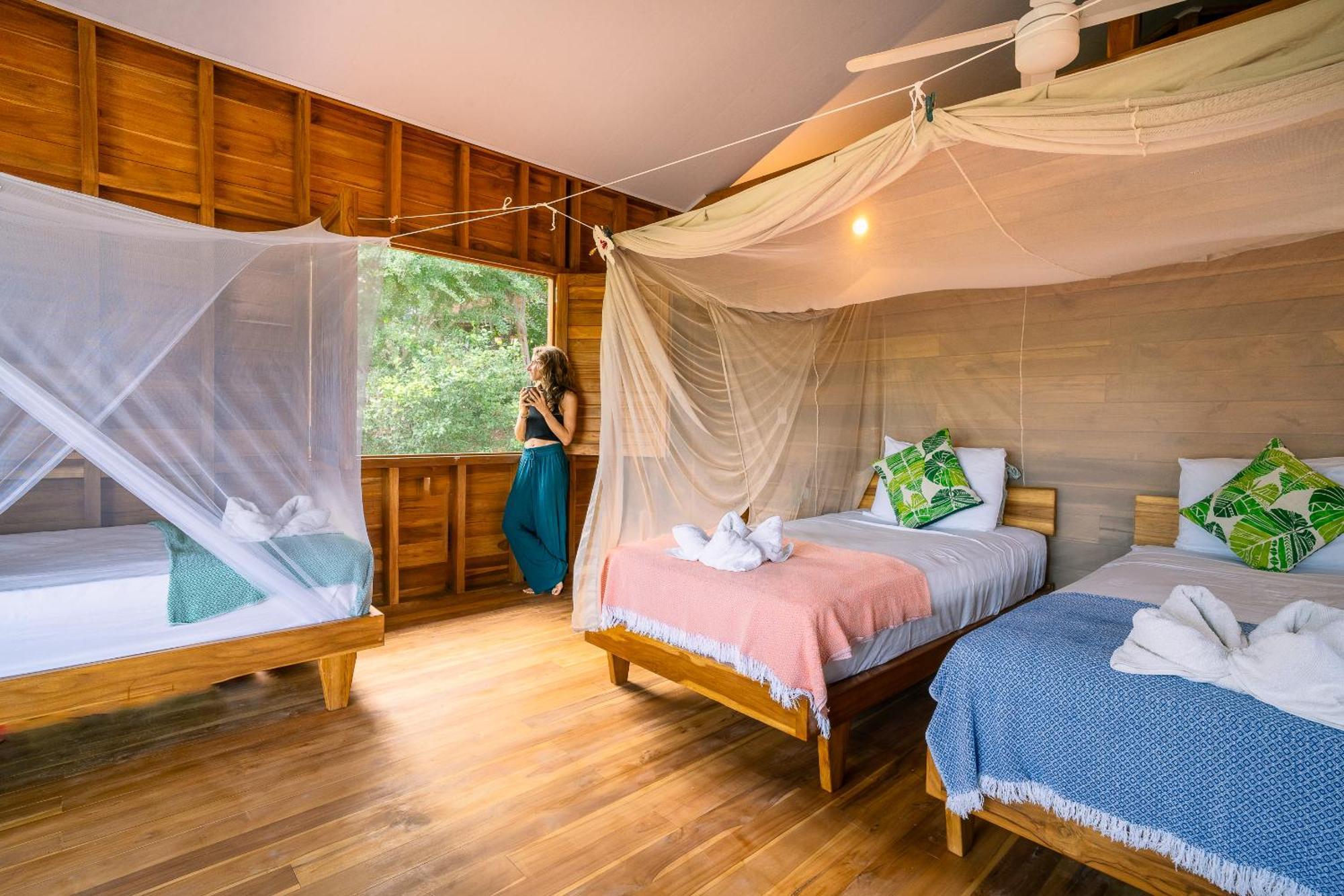 Eden On The Chocolata Hotel San Juan del Sur Ngoại thất bức ảnh