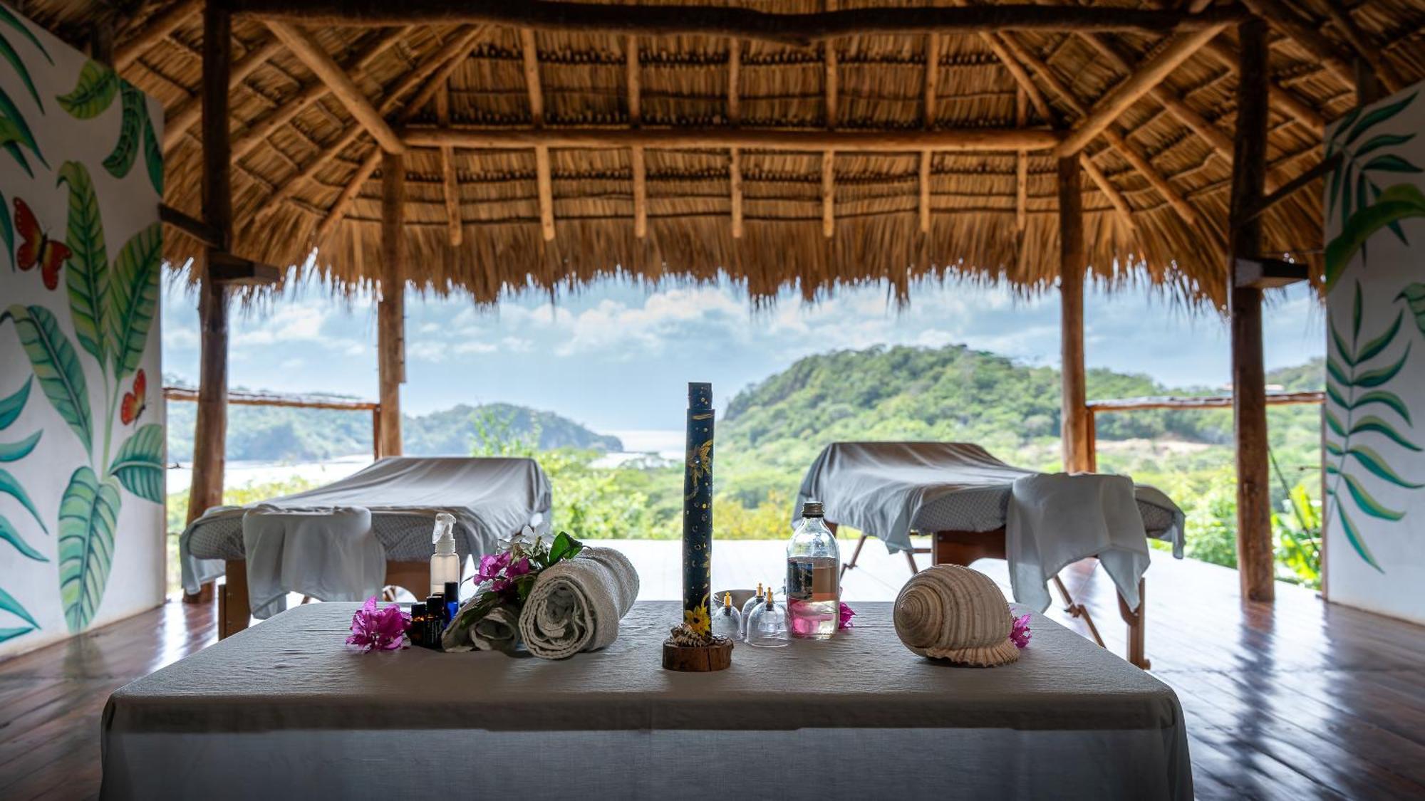 Eden On The Chocolata Hotel San Juan del Sur Ngoại thất bức ảnh