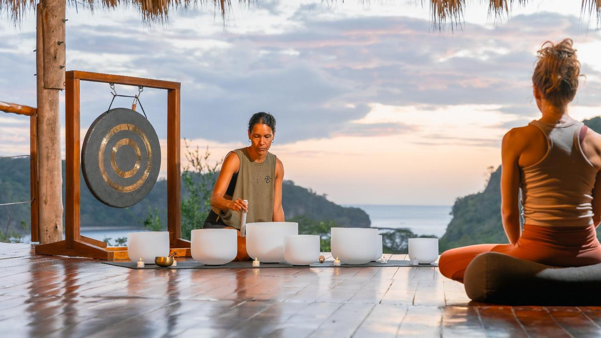 Eden On The Chocolata Hotel San Juan del Sur Ngoại thất bức ảnh