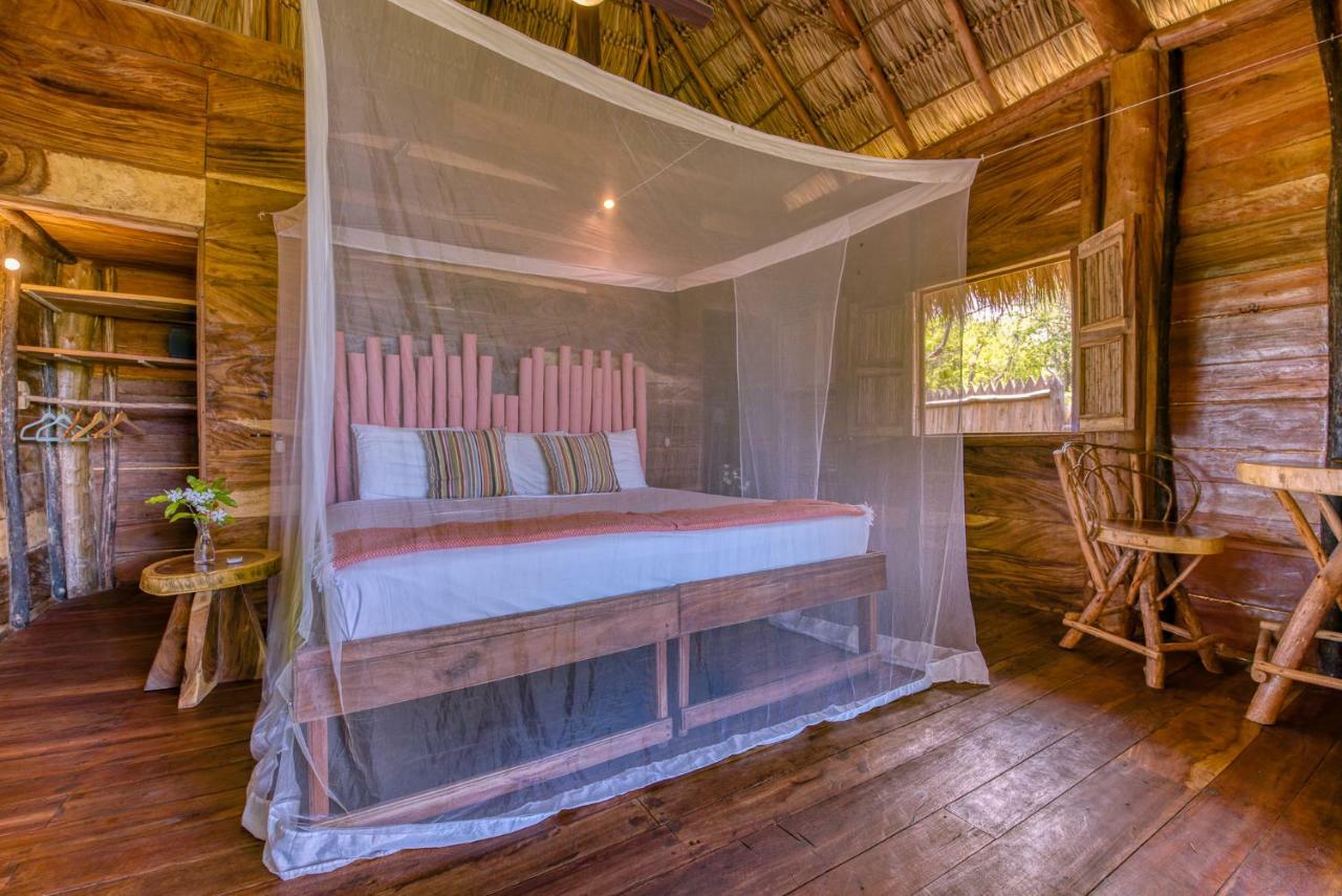 Eden On The Chocolata Hotel San Juan del Sur Ngoại thất bức ảnh