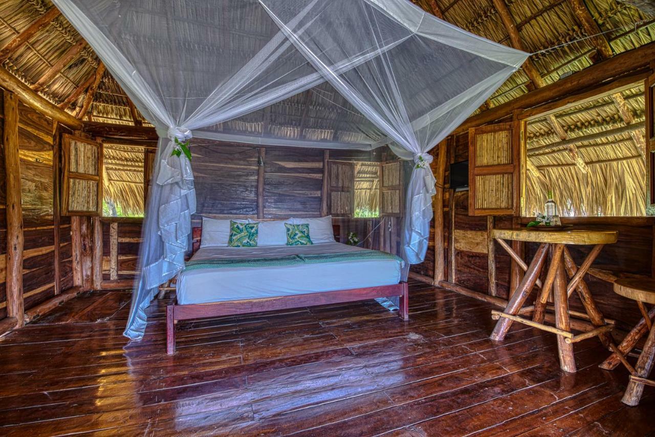 Eden On The Chocolata Hotel San Juan del Sur Ngoại thất bức ảnh