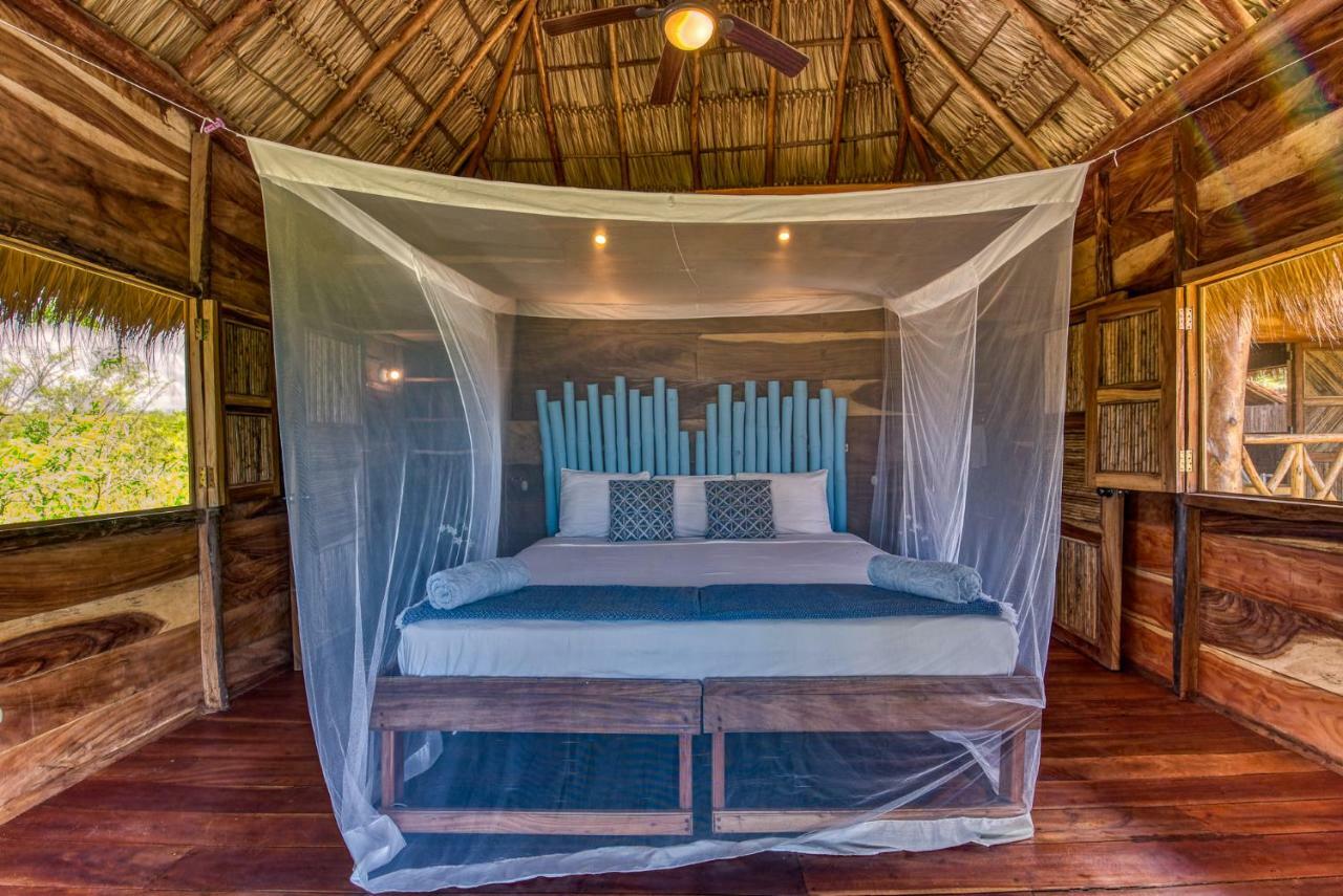 Eden On The Chocolata Hotel San Juan del Sur Ngoại thất bức ảnh