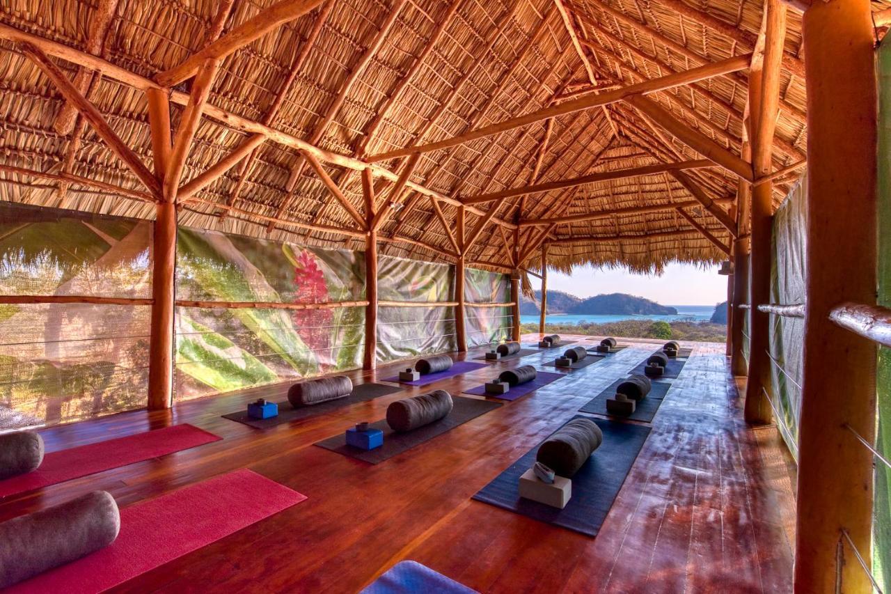 Eden On The Chocolata Hotel San Juan del Sur Ngoại thất bức ảnh
